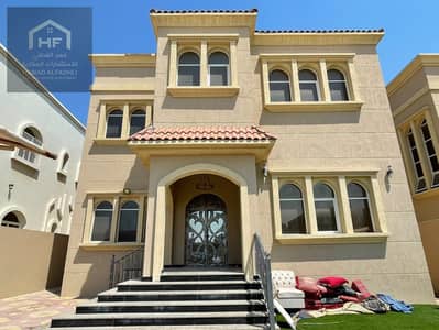 5 Bedroom Villa for Rent in Al Mowaihat, Ajman - WhatsApp Image 2024-04-18 at 16.28. 24. jpeg
