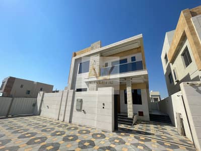6 Bedroom Villa for Sale in Al Helio, Ajman - WhatsApp Image 2024-04-18 at 14.12. 25. jpeg