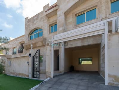 7 Cпальни Вилла в аренду в Аль Зааб, Абу-Даби - Вилла в Аль Зааб, 7 спален, 200000 AED - 8878869