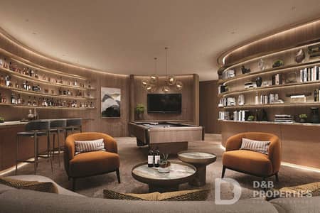 6 Bedroom Villa for Sale in Tilal Al Ghaf, Dubai - Luxury Redefined | Serenity Mansions