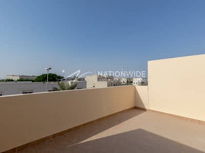 3 Bedroom Villa for Rent in Al Reef, Abu Dhabi - Vacant | Comfortable Living | Ideal Location