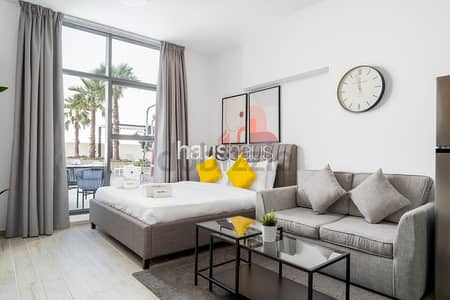 استوديو  للايجار في قرية جميرا الدائرية، دبي - Spacious | Newly Furnished | Stylish