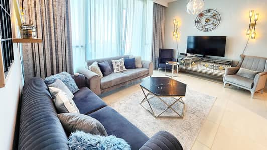 1 Bedroom Flat for Sale in Za'abeel, Dubai - Downtown View | Furnished | Luxury | High ROI
