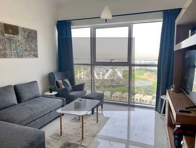فلیٹ 1 غرفة نوم للايجار في داماك هيلز، دبي - WhatsApp Image 2024-04-18 at 4.57. 13 PM (1). jpeg