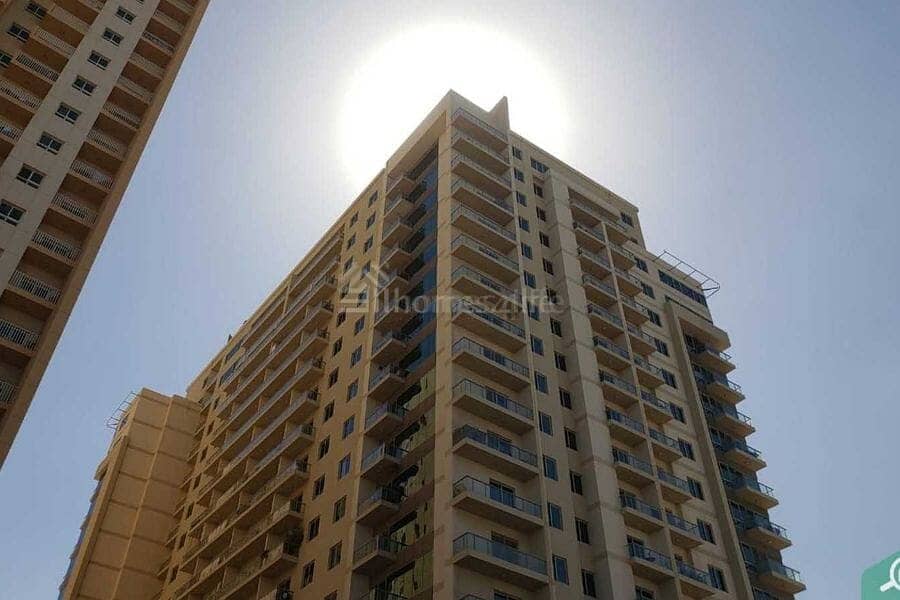 位于迪拜生产城(IMPZ)，奥克伍德住宅区 1 卧室的公寓 580000 AED - 8878950