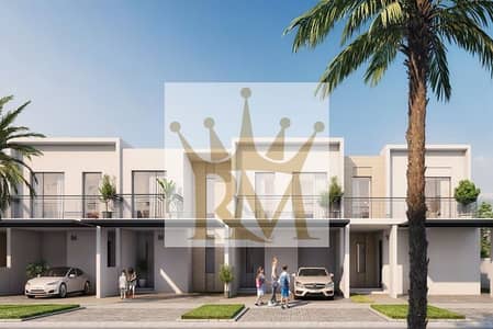 3 Bedroom Villa for Sale in Dubai South, Dubai - WhatsApp Image 2024-02-13 at 10.42. 49_abaa51fc. jpg