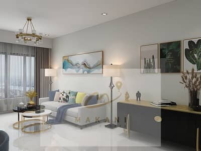 1 Bedroom Apartment for Sale in Ajman Downtown, Ajman - 11. jpg