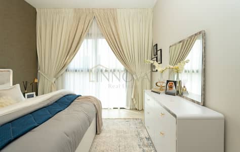شقة 2 غرفة نوم للبيع في قرية جميرا الدائرية، دبي - IRE01880. jpg