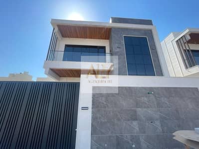 5 Bedroom Villa for Sale in Al Helio, Ajman - WhatsApp Image 2024-04-18 at 14.11. 18 (1). jpeg