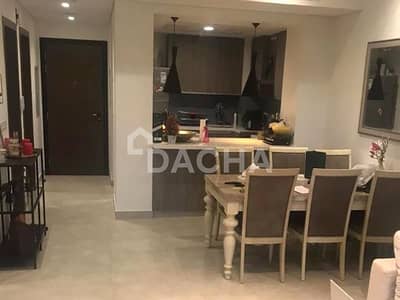 1 Bedroom Flat for Sale in Jumeirah Village Circle (JVC), Dubai - HIGH ROI I Modern Finishes I Premium Location