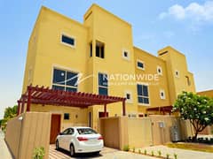 Vacant |Spectacular 4BR| Best Layout| Prime Area