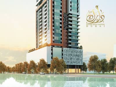 4 Bedroom Apartment for Sale in Al Mamzar, Sharjah - WhatsApp Image 2024-02-20 at 5.19. 21 PM. jpeg