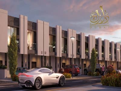2 Bedroom Townhouse for Sale in Dubailand, Dubai - 4020cf1e-e751-4718-9f7f-55b855382741. jpg