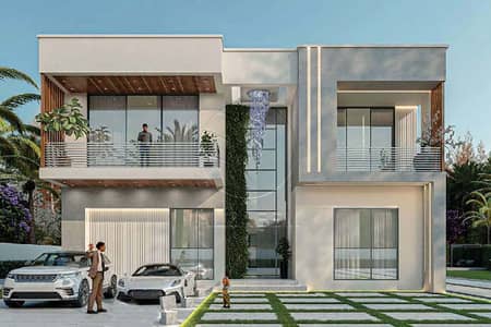 5 Bedroom Villa for Sale in Saadiyat Island, Abu Dhabi - sde3-48. jpg