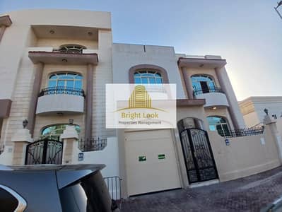 5 Cпальни Вилла в аренду в Аль Карама, Абу-Даби - xgIdogcXfzRiUpoCqdnkc494tQ85zZ3FMowEYghT