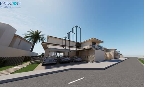 5 Bedroom Villa for Sale in Al Hamra Village, Ras Al Khaimah - Screenshot 2024-04-18 173642. png