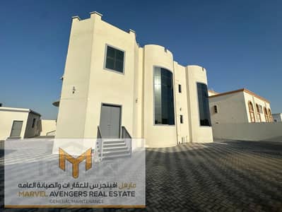 5 Bedroom Villa for Rent in Mohammed Bin Zayed City, Abu Dhabi - IMG-20240418-WA0019. jpg