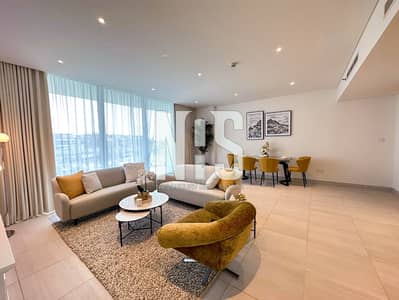 1 Bedroom Flat for Sale in Saadiyat Island, Abu Dhabi - Luxurious 1 Bedroom Haven | Fully Furnished