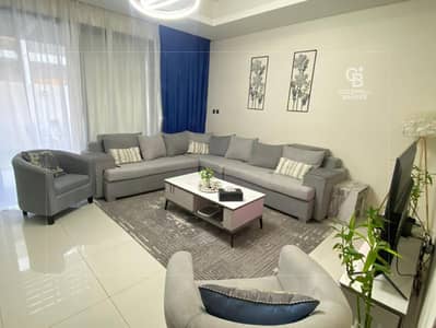 3 Bedroom Townhouse for Sale in DAMAC Hills 2 (Akoya by DAMAC), Dubai - Corner Unit | Biggest Layout | 3BR + Maid Room