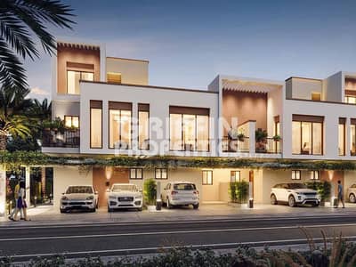 4 Bedroom Townhouse for Sale in DAMAC Lagoons, Dubai - damac-lagoons-photos-6-649c0063f25a3168962869. jpg