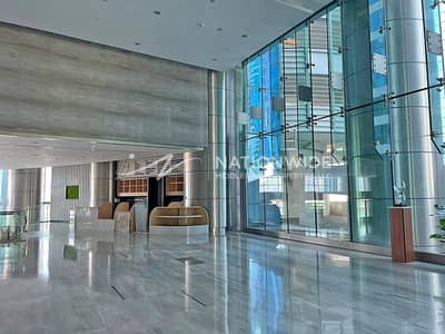 Floor for Sale in Al Reem Island, Abu Dhabi - Best Deal | Full Floor Office Space |Amazing Area