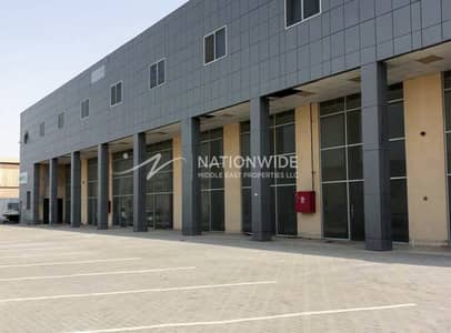 Other Commercial for Sale in Mussafah, Abu Dhabi - High ROI | Amazing Showroom Shops & Office Space