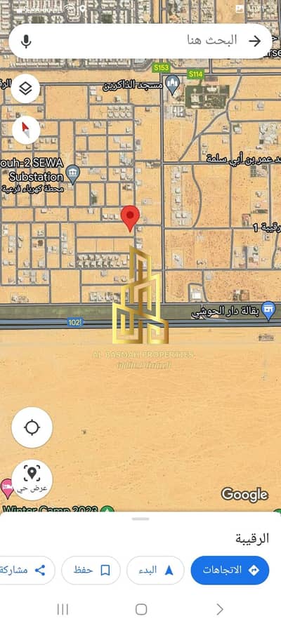Участок Продажа в Аль Гараиен, Шарджа - WhatsApp Image 2023-12-13 at 3.58. 52 AM. jpeg