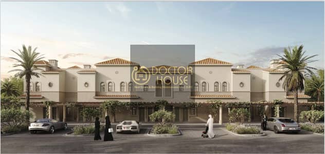 2 Cпальни Таунхаус Продажа в Зайед Сити, Абу-Даби - d965d47e-b42f-448c-ace4-247b020bbdd0. jpg