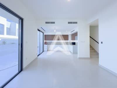 4 Bedroom Villa for Rent in Dubai South, Dubai - Open House | Brand New | Vacant| Chiller free