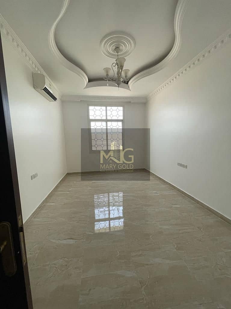 BEST CONDITION 01 BEDROOM HALL APARTMENT AVAILABLE IN ALRAHBA NEAR TO RAHBHA HOSPITAL
