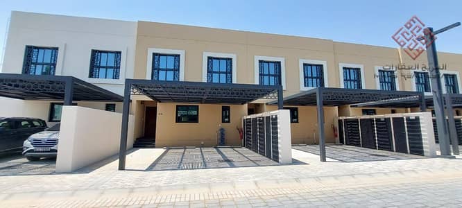 3 Bedroom Townhouse for Rent in Al Rahmaniya, Sharjah - 1000031327. jpg