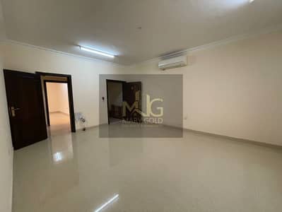 1 Bedroom Flat for Rent in Al Bahia, Abu Dhabi - Good condition 1 bedroom hall available in al bahia  30,000 AED
