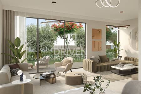 3 Bedroom Townhouse for Sale in Tilal Al Ghaf, Dubai - Investor Deal | Best Layout | Community View