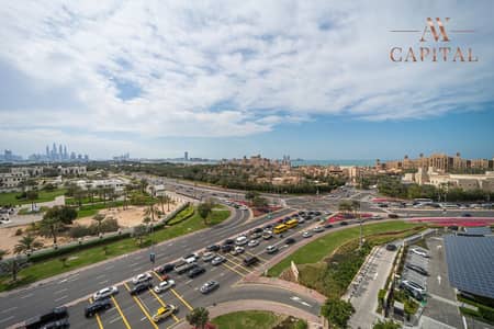 3 Bedroom Flat for Sale in Umm Suqeim, Dubai - Brand New Unit | Sea View | High Floor