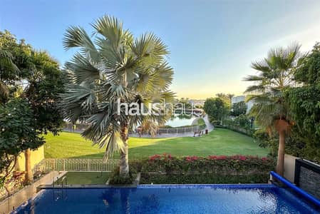 6 Bedroom Villa for Sale in The Meadows, Dubai - Amazing Location | 6 Bed | Type 9 | VOT