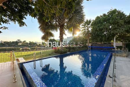 6 Bedroom Villa for Sale in The Meadows, Dubai - VOT | Type 9 | 6 Bedrooms | Amazing Location