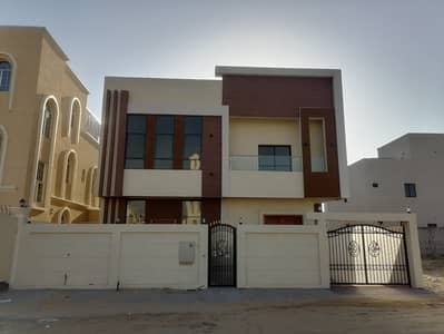 5 Bedroom Villa for Sale in Al Yasmeen, Ajman - WhatsApp Image 2024-04-18 at 7.11. 09 AM. jpeg