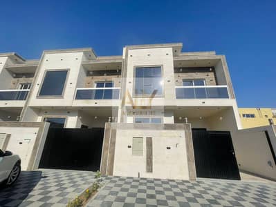 5 Bedroom Townhouse for Sale in Al Zahya, Ajman - WhatsApp Image 2024-04-18 at 15.36. 11. jpeg