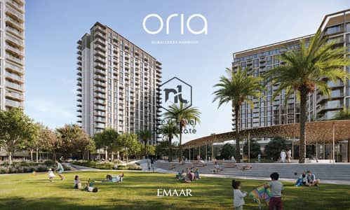 1 Bedroom Apartment for Sale in Dubai Creek Harbour, Dubai - ORIA_DCH_IMAGE4. jpg