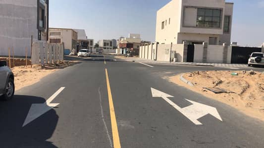 Plot for Sale in Al Zahya, Ajman - WhatsApp Image 2024-04-18 at 6.31. 13 PM (1). jpeg