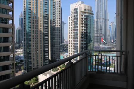 شقة 1 غرفة نوم للبيع في وسط مدينة دبي، دبي - IMG_0433 - Copy. JPG