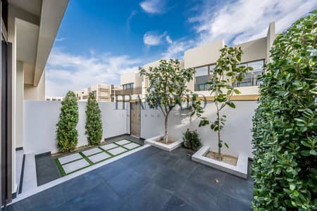 3 Bedroom Townhouse for Rent in Dubai South, Dubai - MJG05768-HDR. jpg
