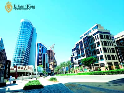 1 Bedroom Apartment for Rent in Business Bay, Dubai - 20240418_110542. jpg