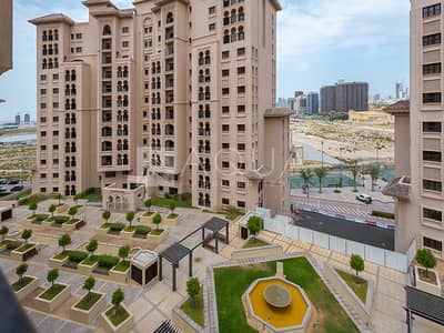 فلیٹ 2 غرفة نوم للبيع في عقارات جميرا للجولف، دبي - شقة في برج الأندلس E،الأندلس،عقارات جميرا للجولف 2 غرف 2450000 درهم - 8838819