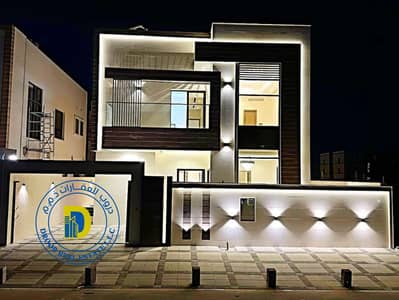 5 Bedroom Villa for Sale in Al Zahya, Ajman - WhatsApp Image 2024-04-18 at 7.09. 39 PM. jpeg