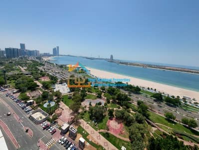 3 Bedroom Flat for Rent in Corniche Area, Abu Dhabi - WhatsApp Image 2024-04-18 at 7.06. 28 PM (1). jpeg