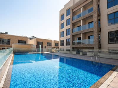 1 Bedroom Apartment for Sale in Jumeirah Village Circle (JVC), Dubai - DSC01689. jpg