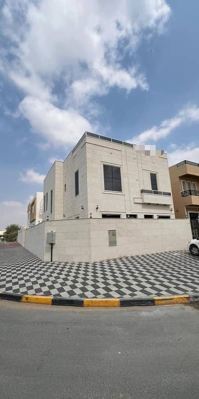 5 Bedroom Villa for Rent in Al Yasmeen, Ajman - WhatsApp Image 2024-04-18 at 7.24. 35 PM. jpeg