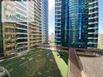 Studio for sale Horizon tower Ajman