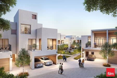 4 Bedroom Villa for Sale in Arabian Ranches 3, Dubai - Prime Corner Villa | Near Pool n Park | Call Now